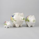 1245 5605 PIGGY BANKS